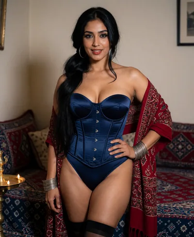 ماروی، تصویر