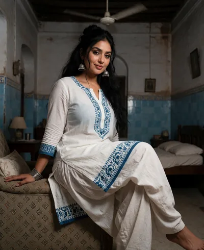 رامین، تصویر
