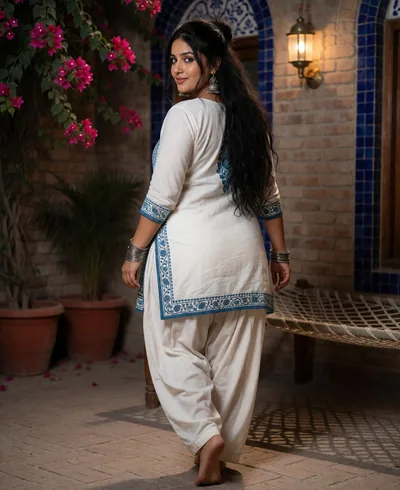 رامین، تصویر