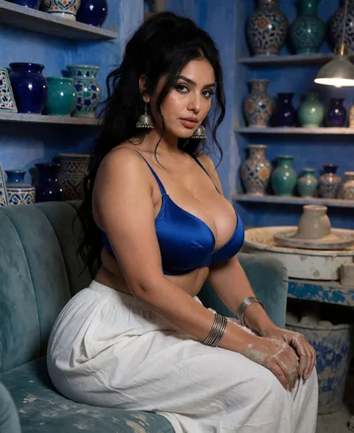 رامین، تصویر